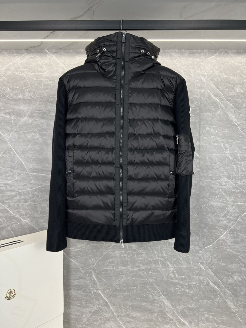 Moncler Down Coat